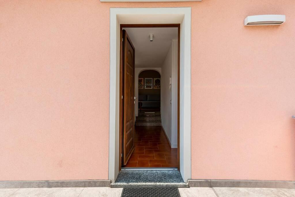 فيلا Casa Maria نيسّو المظهر الخارجي الصورة